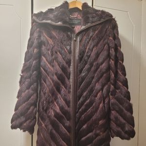 Woman's coat